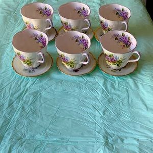It’s London made cups and soccer. Call 5713147950